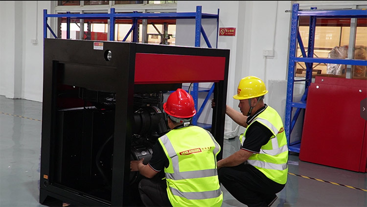 Hava Kompresörü Düştü mü? 5 Dakikada Hızlı Teşhis! 10 Yaygın Arıza Nedeni + Acil Durum Çözümleri